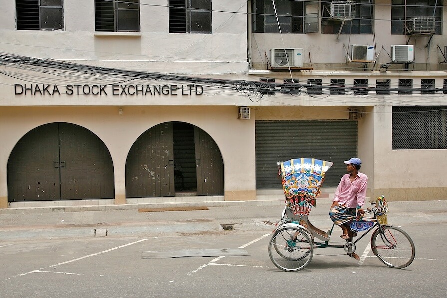 Unlocking Potential: Challenges and Opportunities for Bangladesh’s Financial Markets